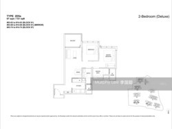 The Florence Residences (D19), Apartment #303984241